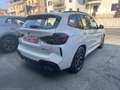 BMW X3 xDrive20d 48V M sport MSPORT Bianco - thumbnail 6