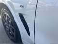 BMW X3 xDrive20d 48V M sport MSPORT Bianco - thumbnail 8