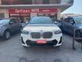 BMW X3 xDrive20d 48V M sport MSPORT Bianco - thumbnail 2