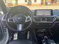 BMW X3 xDrive20d 48V M sport MSPORT Blanco - thumbnail 10