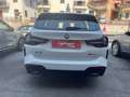 BMW X3 xDrive20d 48V M sport MSPORT Bianco - thumbnail 5