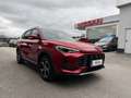 MG ZS MG ZS Hybrid+ Luxury - Aktionspreis* Rot - thumbnail 1