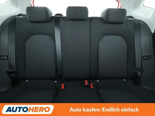 SEAT Ibiza view 15