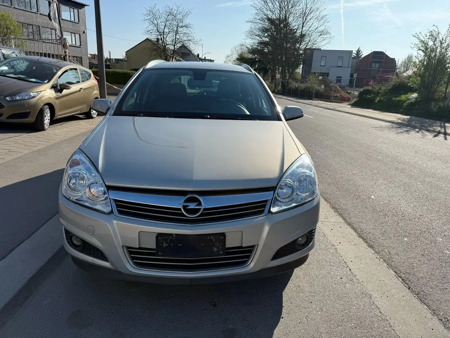 Opel Astra Astra SW 1.7 CDTi ecoFLEX Essentia FAP (Fleet) - 2