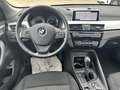 BMW X1 xDrive25e Advantage DAB Navi Tempomat Shz Blanc - thumbnail 11