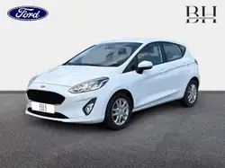 Photo Ford Fiesta
