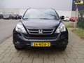 Honda CR-V 2.0i Executive automaat met leer navi airco pan da Zwart - thumbnail 1
