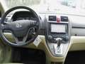 Honda CR-V 2.0i Executive automaat met leer navi airco pan da Zwart - thumbnail 10