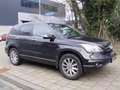 Honda CR-V 2.0i Executive automaat met leer navi airco pan da Zwart - thumbnail 3