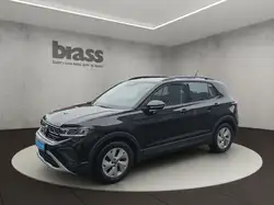 Volkswagen T-Cross Life 1.0 l TSI OPF 85 kW (116 PS ) 6-Gan