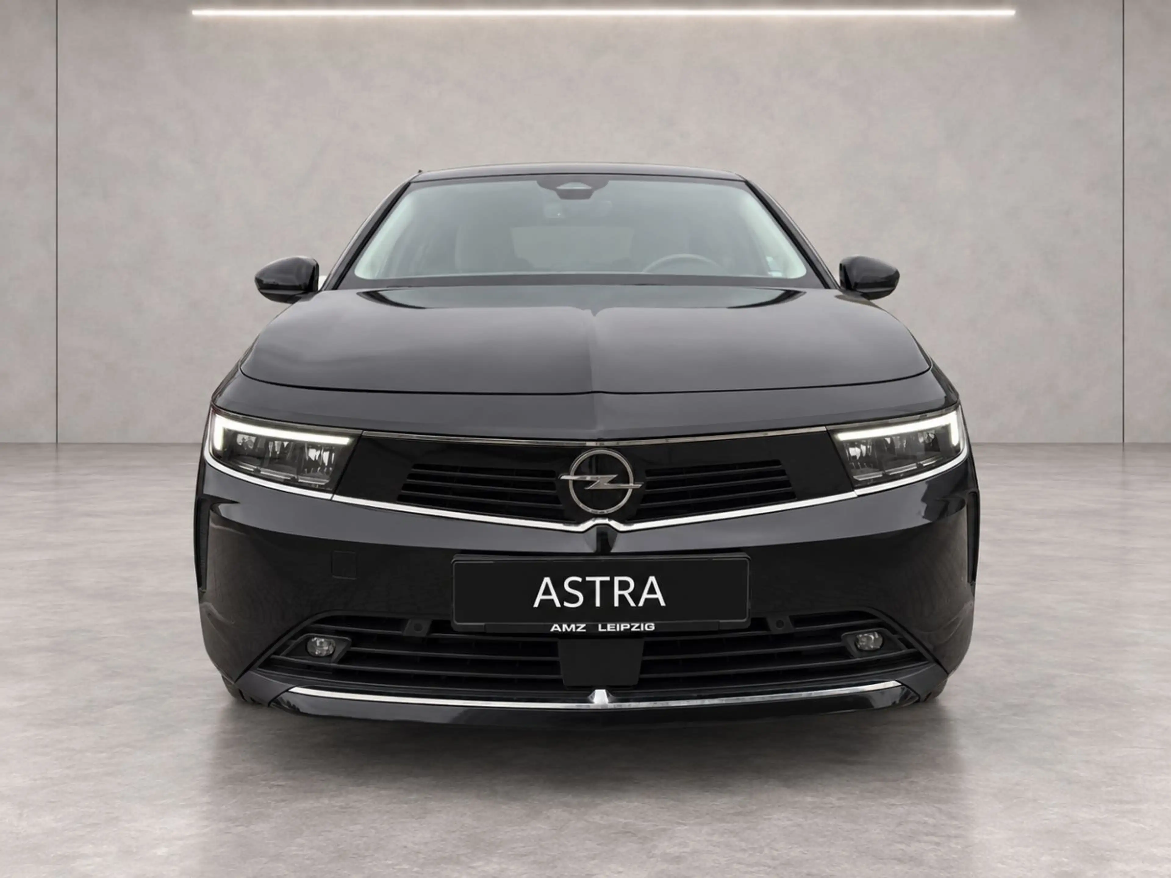 Opel Astra L 1.2 Turbo Elegance 2xKlima+Fernlichtass. — photo 11