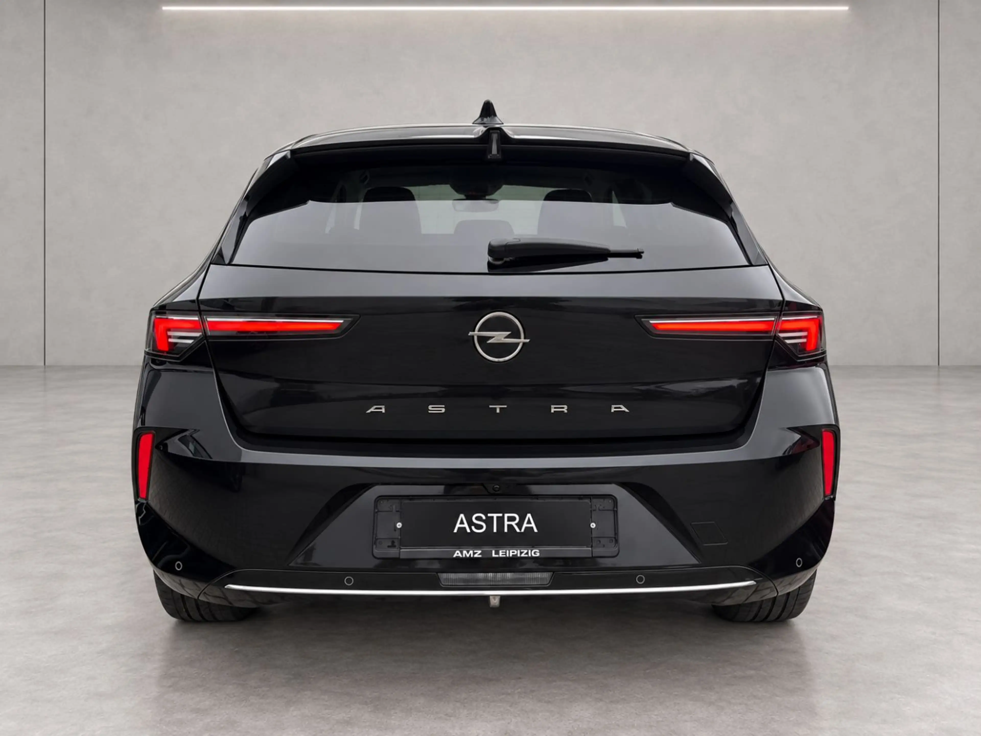 Opel Astra L 1.2 Turbo Elegance 2xKlima+Fernlichtass. — photo 7
