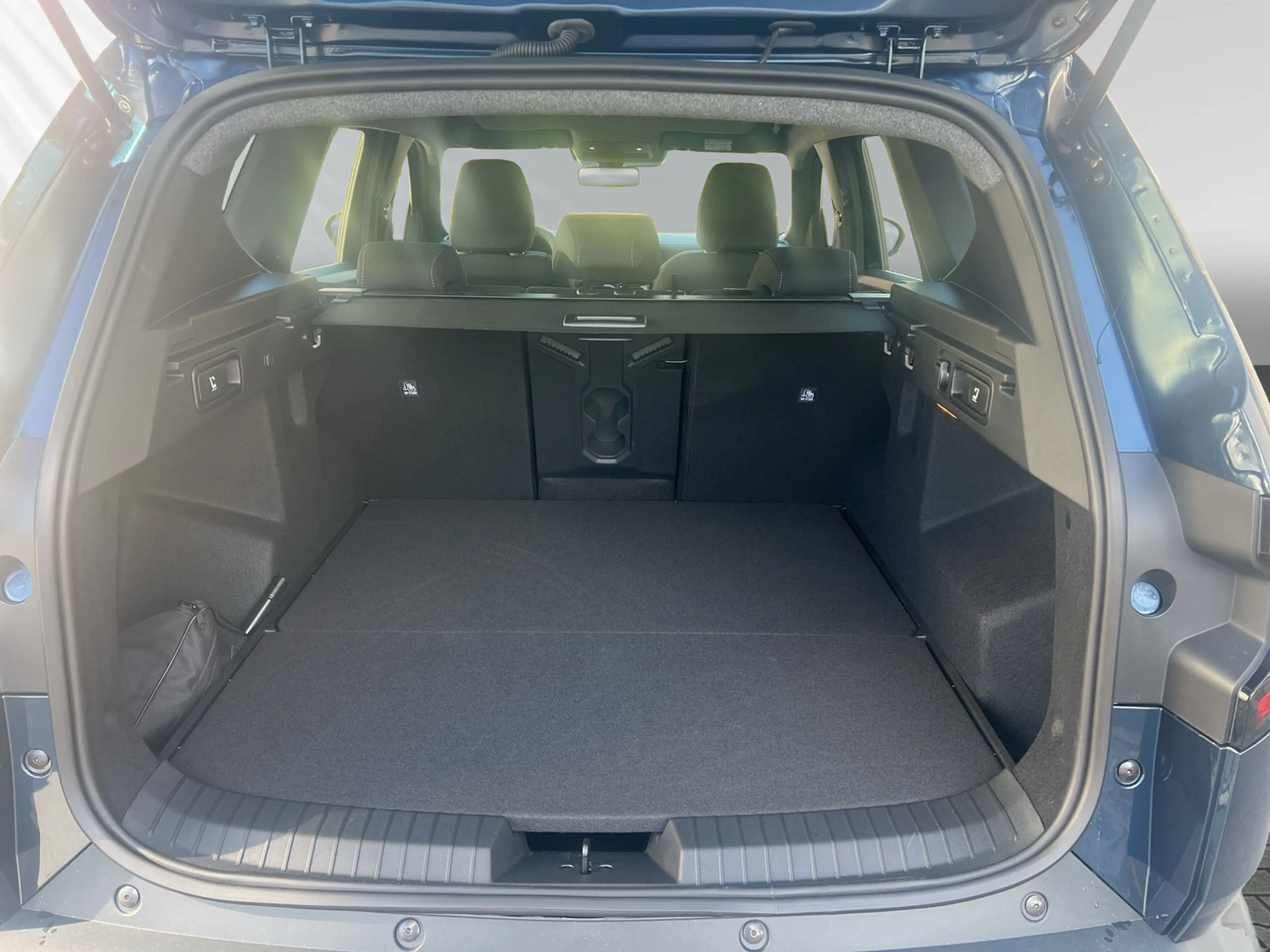 Dacia Bigster TCe 140 Expression — photo 6