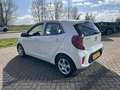Kia Picanto 1.0 CVVT EconomyPlusLine Foto's Volgen Wit - thumbnail 3