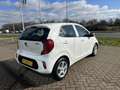 Kia Picanto 1.0 CVVT EconomyPlusLine Foto's Volgen Wit - thumbnail 4