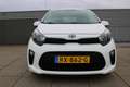 Kia Picanto 1.0 CVVT EconomyPlusLine Airco / All Seasonbanden Blanc - thumbnail 6
