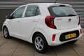 Kia Picanto 1.0 CVVT EconomyPlusLine Airco / All Seasonbanden Blanc - thumbnail 3