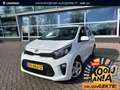 Kia Picanto 1.0 CVVT EconomyPlusLine Foto's Volgen Wit - thumbnail 1