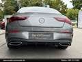 Mercedes-Benz CLA 200 CLA 200 d AMG PANO BURM TECH PAK MULTIB 19' ZOL Grijs - thumbnail 5