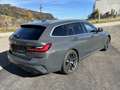 BMW 330 330e PHEV xDrive Touring Aut. Grau - thumbnail 4