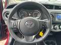 Toyota Yaris 1.5 Team D Navi+SHZ+Fernlichtass.+Kam.+LM Roşu - thumbnail 11