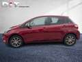 Toyota Yaris 1.5 Team D Navi+SHZ+Fernlichtass.+Kam.+LM Roşu - thumbnail 3