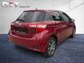 Toyota Yaris 1.5 Team D Navi+SHZ+Fernlichtass.+Kam.+LM Roşu - thumbnail 5