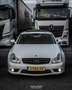 Mercedes-Benz CLS 55 AMG Automatik Blanco - thumbnail 3