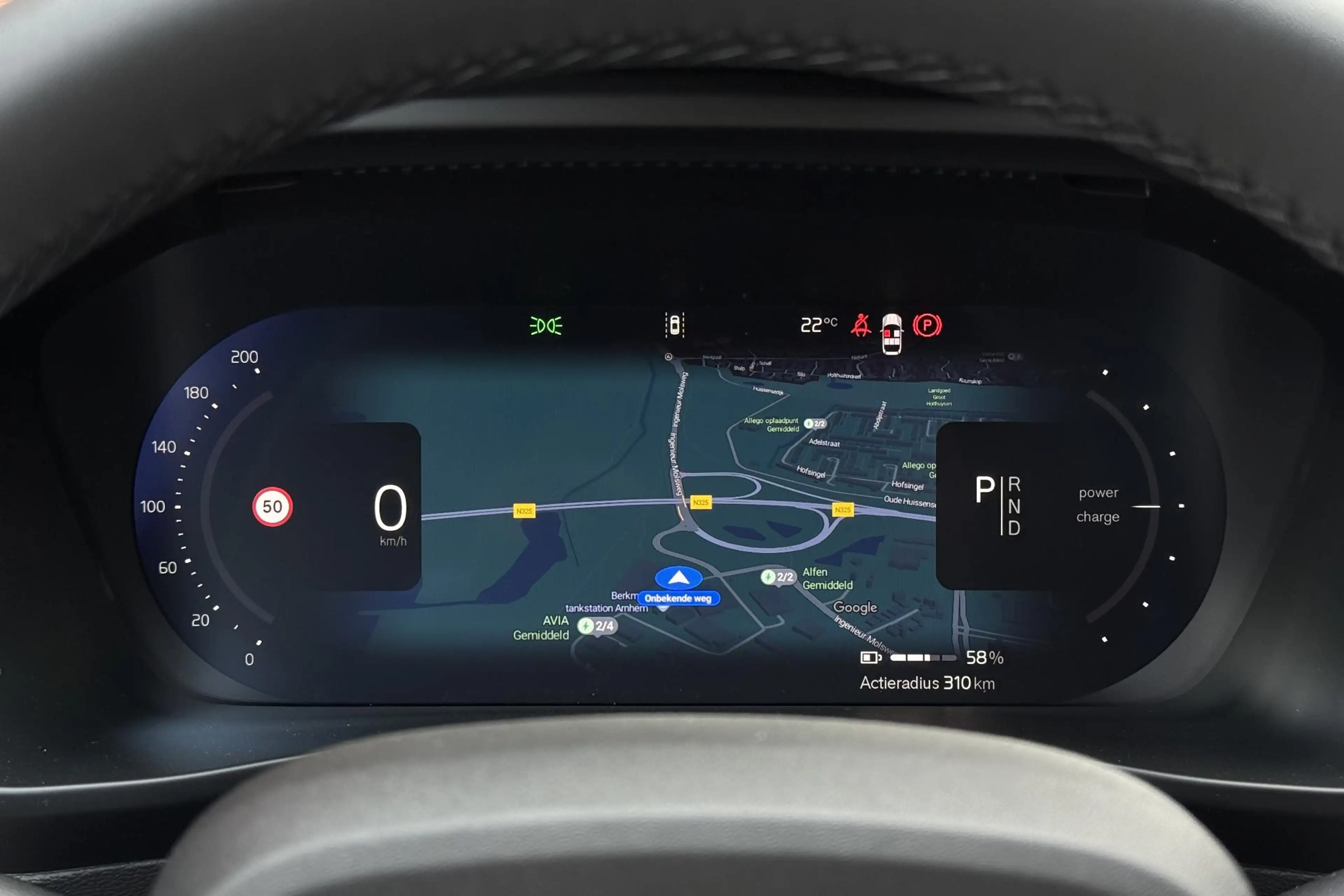 Volvo EX40 Single Motor Extended Range Plus 82 kWh | DEMO DEA — photo 6