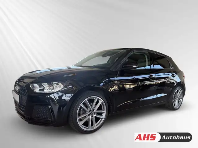 Audi A1 Sportback 35 TFSI advanced Soundsystem S-tronic Ca