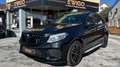 Mercedes-Benz GLE 250 Classe Mercedes 2.2 250 D 204CH AMG FASCINATION 4MATIC 9G-TRONIC BVA Noir - thumbnail 1