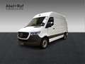 Mercedes-Benz Sprinter SELECT 317 L2H2 LED+Kam+SchwingS+AHK3,5 Weiß - thumbnail 1