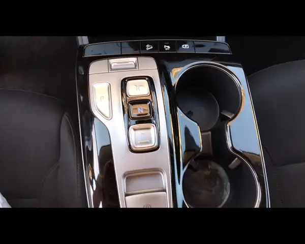 Hyundai Tucson view 8