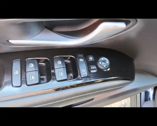 Hyundai Tucson view 13