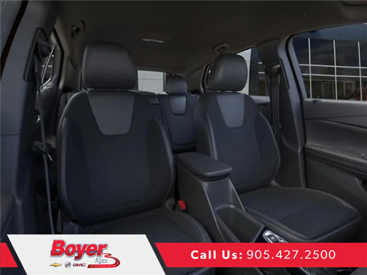 Buick Encore fotografie Buick Encore