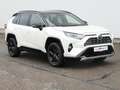 Toyota RAV 4 2.5 Hybrid Bi-Tone ✅Afn Trekhaak✅Stoelverw.✅Adapt. Blanco - thumbnail 37