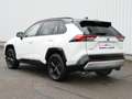 Toyota RAV 4 2.5 Hybrid Bi-Tone ✅Afn Trekhaak✅Stoelverw.✅Adapt. Blanco - thumbnail 26