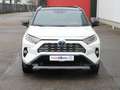 Toyota RAV 4 2.5 Hybrid Bi-Tone ✅Afn Trekhaak✅Stoelverw.✅Adapt. Blanco - thumbnail 16
