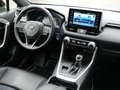 Toyota RAV 4 2.5 Hybrid Bi-Tone ✅Afn Trekhaak✅Stoelverw.✅Adapt. Blanco - thumbnail 23