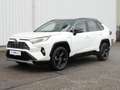Toyota RAV 4 2.5 Hybrid Bi-Tone ✅Afn Trekhaak✅Stoelverw.✅Adapt. Blanco - thumbnail 25