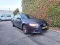 Audi A6 Limousine 2.8 FSI Pro Line Blauw - thumbnail 3