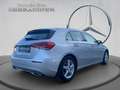 Mercedes-Benz A 180 Kompaktlimousine Progressive PTS Shz LED Silber - thumbnail 3
