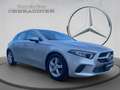 Mercedes-Benz A 180 Kompaktlimousine Progressive PTS Shz LED Silber - thumbnail 14