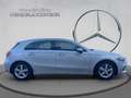 Mercedes-Benz A 180 Kompaktlimousine Progressive PTS Shz LED Silber - thumbnail 5