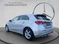 Mercedes-Benz A 180 Kompaktlimousine Progressive PTS Shz LED Silber - thumbnail 12
