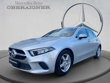 Kompaktlimousine Progressive PTS Shz LED