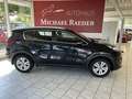 Kia Sportage Edition 7 2WD Schwarz - thumbnail 1