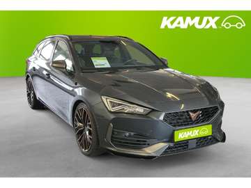 2.0TSI 4Drive ST DSG+LED+NAVI+VIRTUAL+PANO