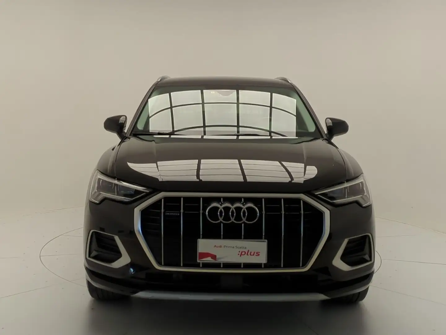 Audi Q3 Q3 35 TDI quattro S tronic Business Advanced Nero - 2