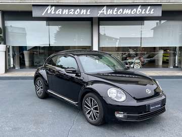 1.2 TSI ALLSTAR DSG BlueMotion Technology